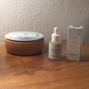VENA Daily HV Hydrating Serum 300 mg CBD